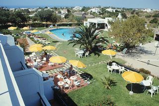 Hotel Carvoeiro