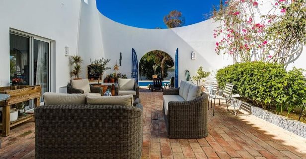 Hotel Carvoeiro Club