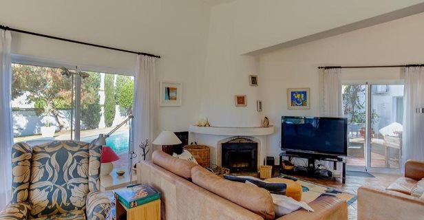 Hotel Carvoeiro Club