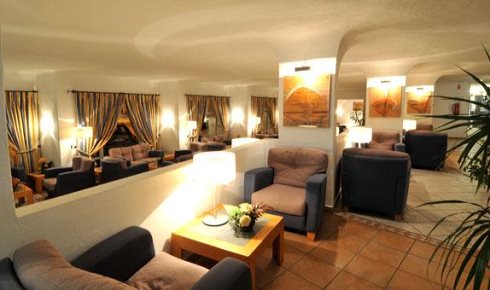 Hotel Carvoeiro Plaza