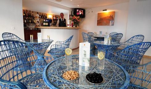 Hotel Carvoeiro Plaza