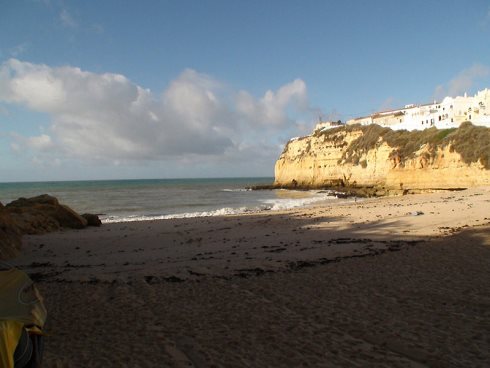 Hotel Carvoeiro Plaza