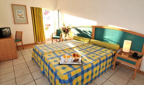 Hotel Carvoeiro Plaza
