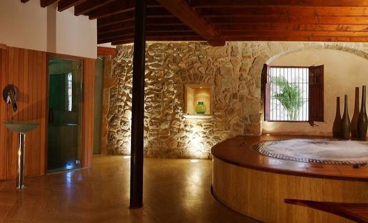Hotel Cas Comte Petit & Spa