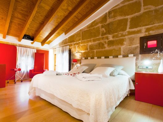 Hotel Cas Ferrer Nou Hotelet
