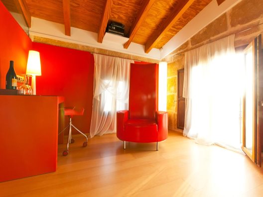Hotel Cas Ferrer Nou Hotelet