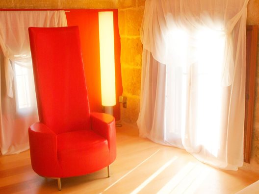 Hotel Cas Ferrer Nou Hotelet