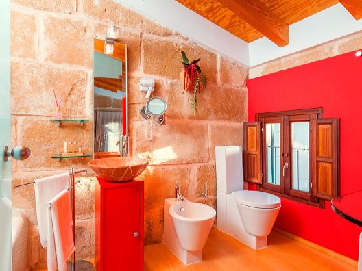 Hotel Cas Ferrer Nou Hotelet