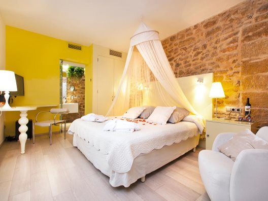 Hotel Cas Ferrer Nou Hotelet