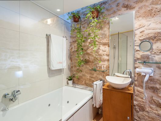 Hotel Cas Ferrer Nou Hotelet
