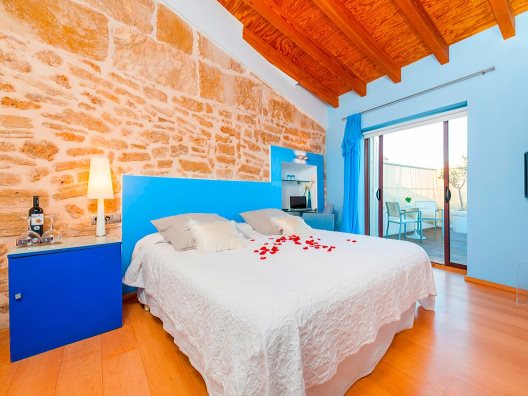 Hotel Cas Ferrer Nou Hotelet