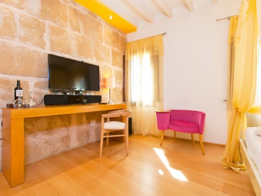 Hotel Cas Ferrer Nou Hotelet