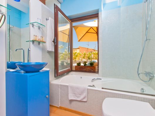 Hotel Cas Ferrer Nou Hotelet