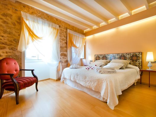 Hotel Cas Ferrer Nou Hotelet