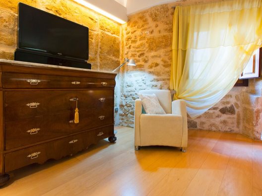 Hotel Cas Ferrer Nou Hotelet