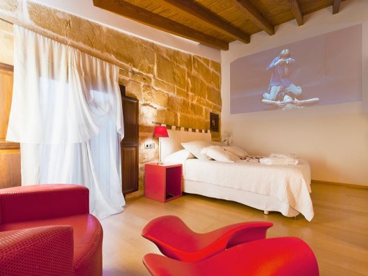 Hotel Cas Ferrer Nou Hotelet