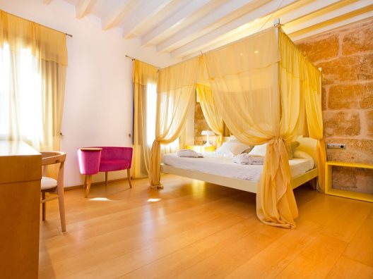 Hotel Cas Ferrer Nou Hotelet