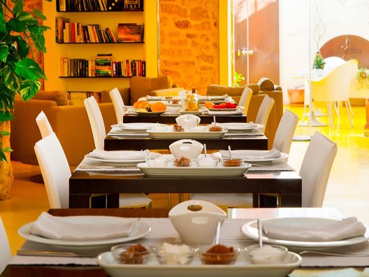 Hotel Cas Ferrer Nou Hotelet