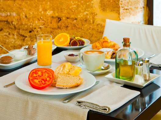 Hotel Cas Ferrer Nou Hotelet