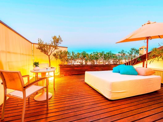 Hotel Cas Ferrer Nou Hotelet