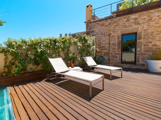 Hotel Cas Ferrer Nou Hotelet