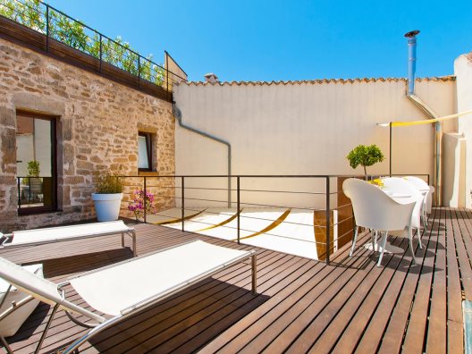Hotel Cas Ferrer Nou Hotelet
