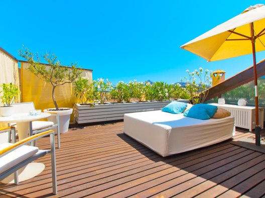Hotel Cas Ferrer Nou Hotelet
