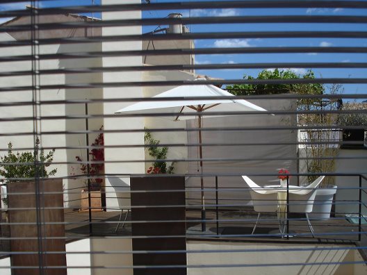 Hotel Cas Ferrer Nou Hotelet
