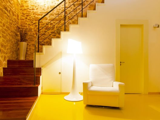Hotel Cas Ferrer Nou Hotelet