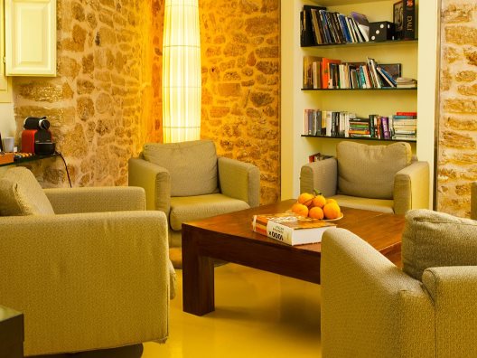 Hotel Cas Ferrer Nou Hotelet