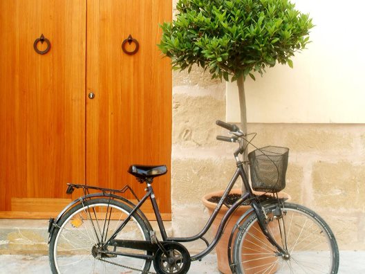 Hotel Cas Ferrer Nou Hotelet