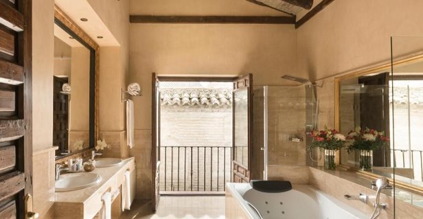 Hotel Casa 1800 Granada