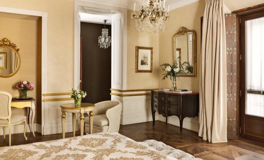 Hotel Casa 1800 Sevilla