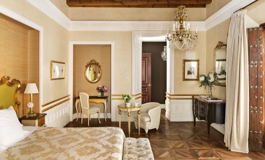 Hotel Casa 1800 Sevilla