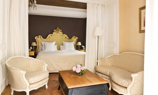 Hotel Casa 1800 Sevilla