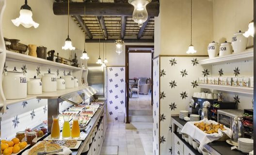 Hotel Casa 1800 Sevilla