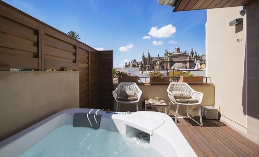 Hotel Casa 1800 Sevilla
