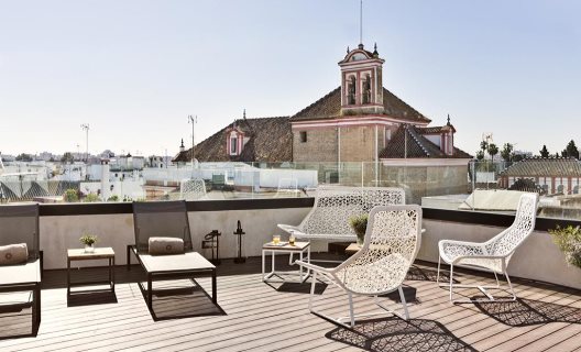 Hotel Casa 1800 Sevilla