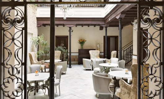 Hotel Casa 1800 Sevilla