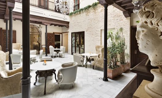 Hotel Casa 1800 Sevilla
