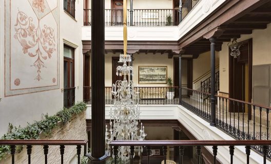 Hotel Casa 1800 Sevilla