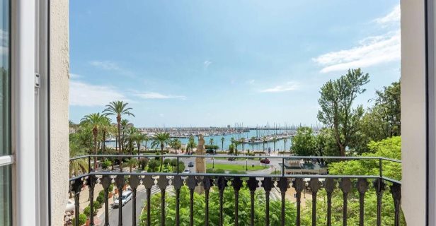 Hotel Casa Alberola Alicante By Hilton