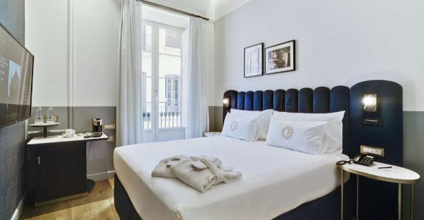 Hotel Casa Alberola Alicante By Hilton