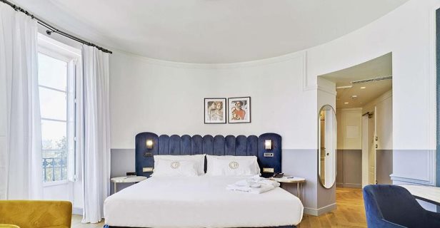 Hotel Casa Alberola Alicante By Hilton