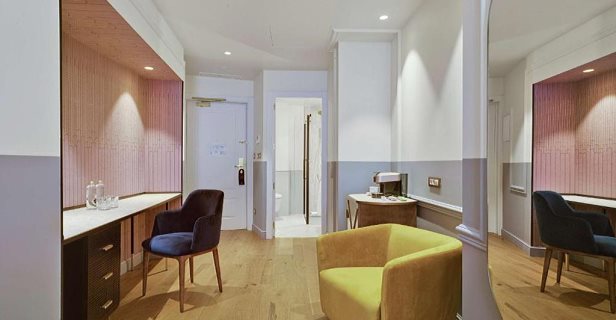 Hotel Casa Alberola Alicante By Hilton