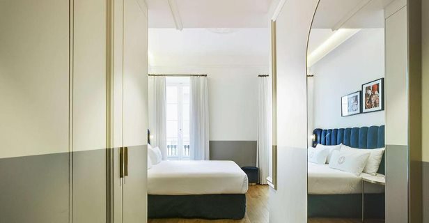 Hotel Casa Alberola Alicante By Hilton