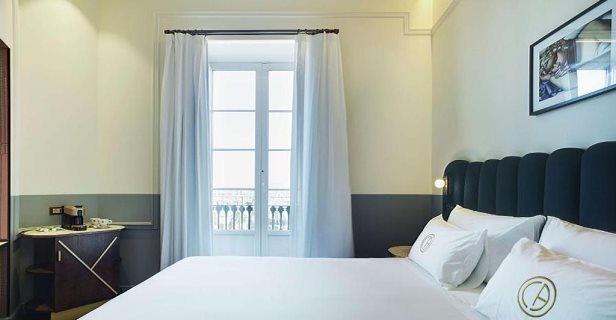 Hotel Casa Alberola Alicante By Hilton