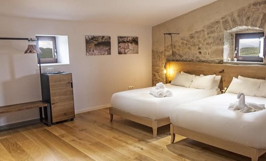 Hotel Casa Albets