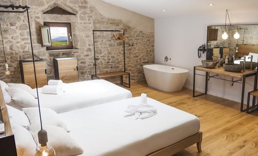 Hotel Casa Albets