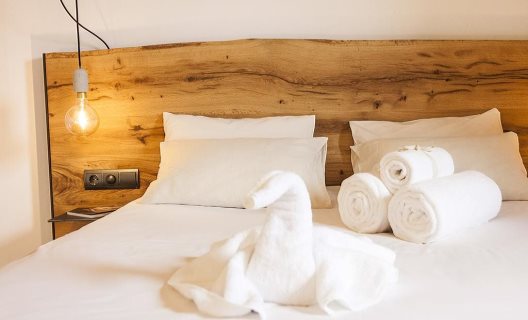 Hotel Casa Albets